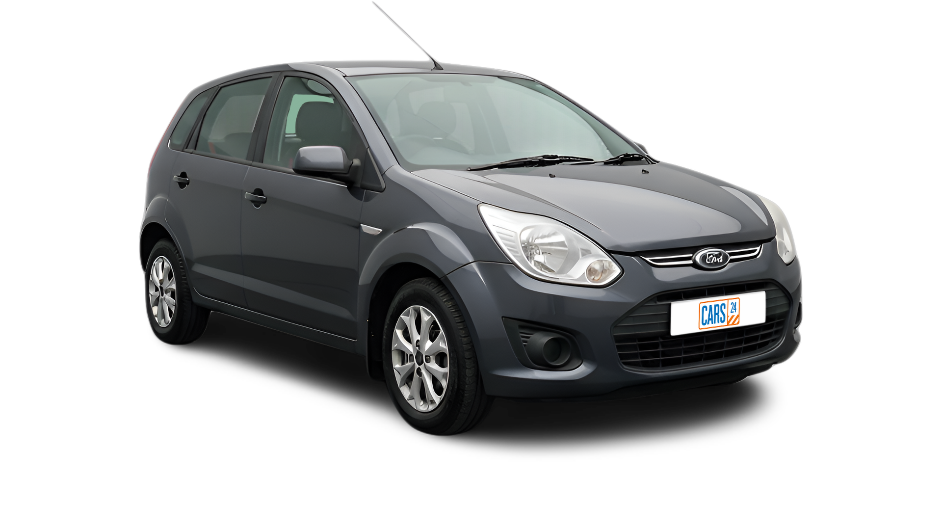 Ford Figo-img